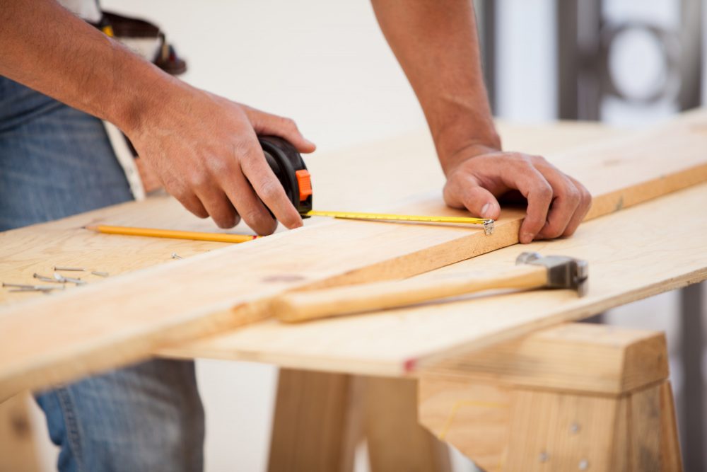 6 Key Qualities to Look for in a General Home Remodeling Contractor