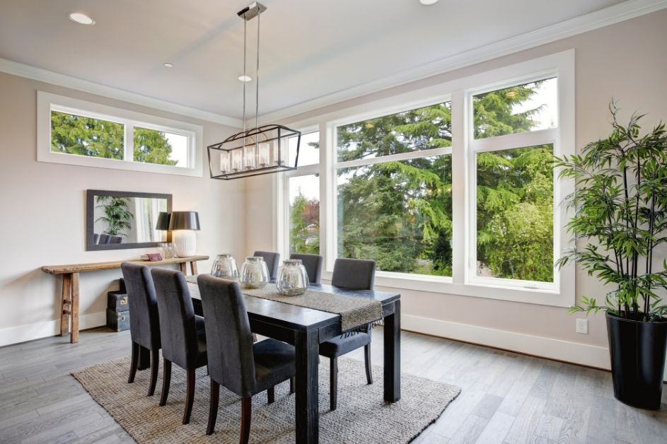 Dining Room Makeover: How to Remodel Your Dining Space