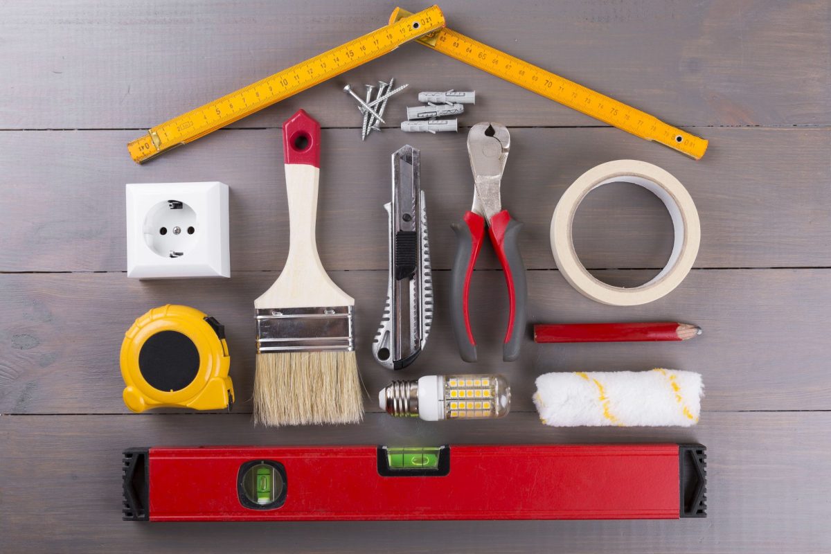 5 Easy Home Improvement Tips to Increase Value